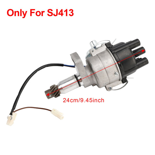 1981-1998 Suzuki Jimny SJ413 Ignition Distributor Dizzy 33100-60A10