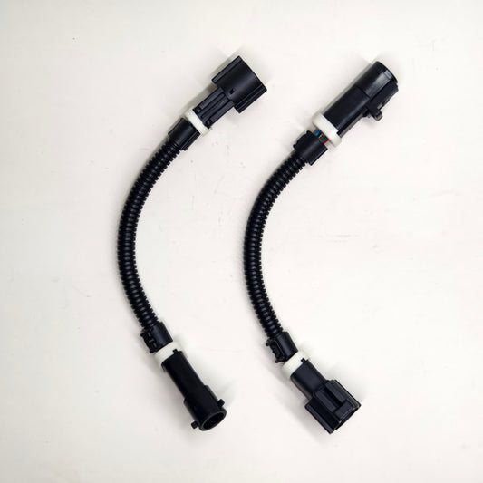 1996-2004 Ford Mustang 4.6L&5.0L O2 Sensor Open Loop Controller Delete mil eliminator cheater