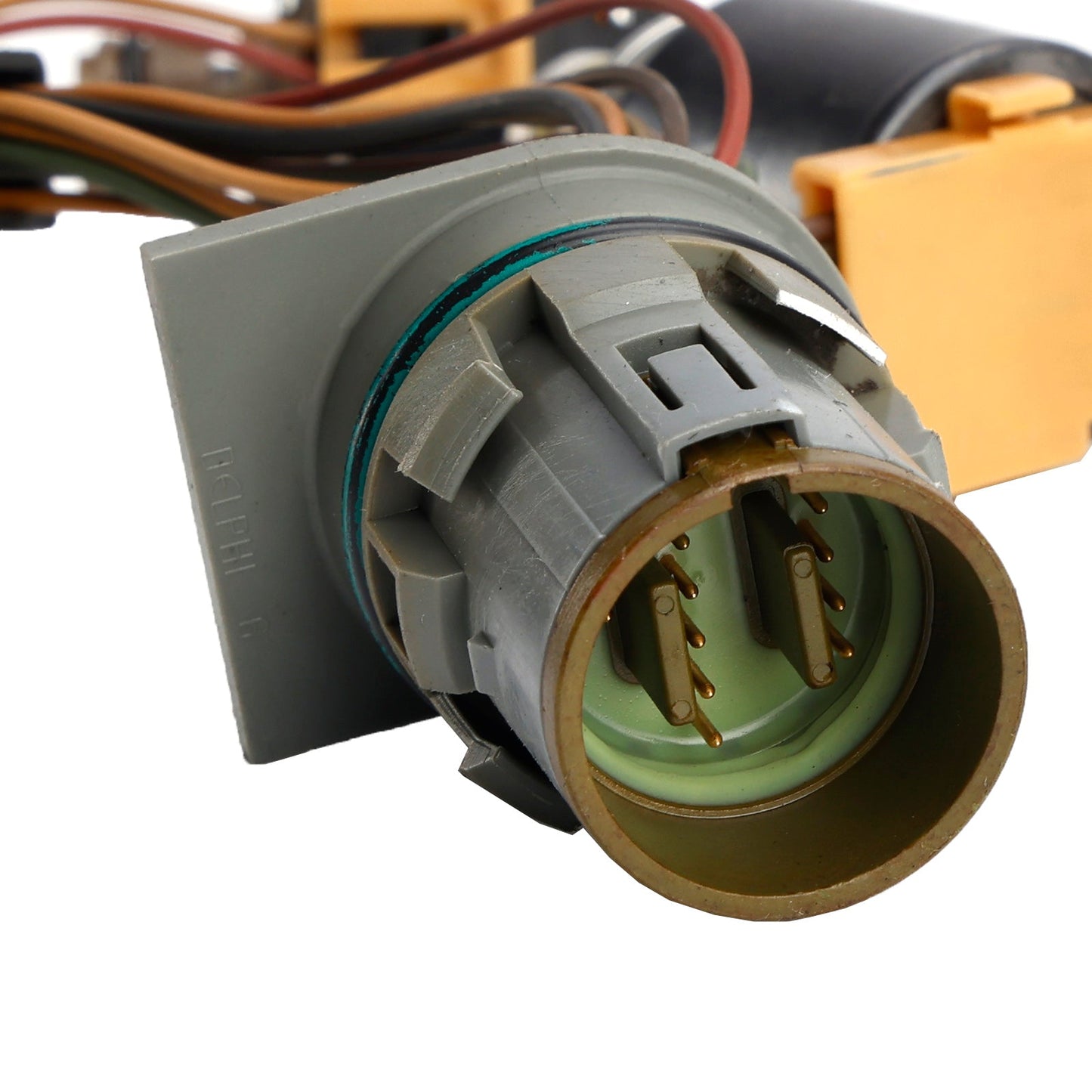 1996-2002 Fast food 1500-2500 TCC 3-2 PWM 9Pcs Transmission Solenoid Kit 4L60E 4L65E