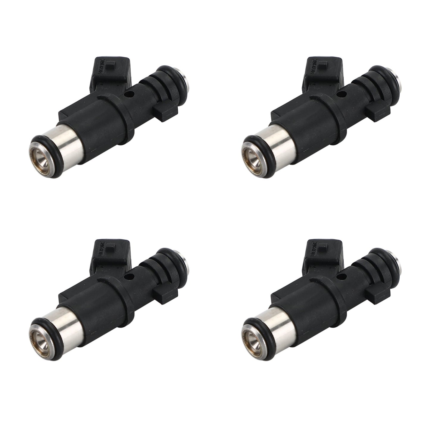 2003+ Citroen C2 (JM_) Fuel Injectors 0280156357 01F010A