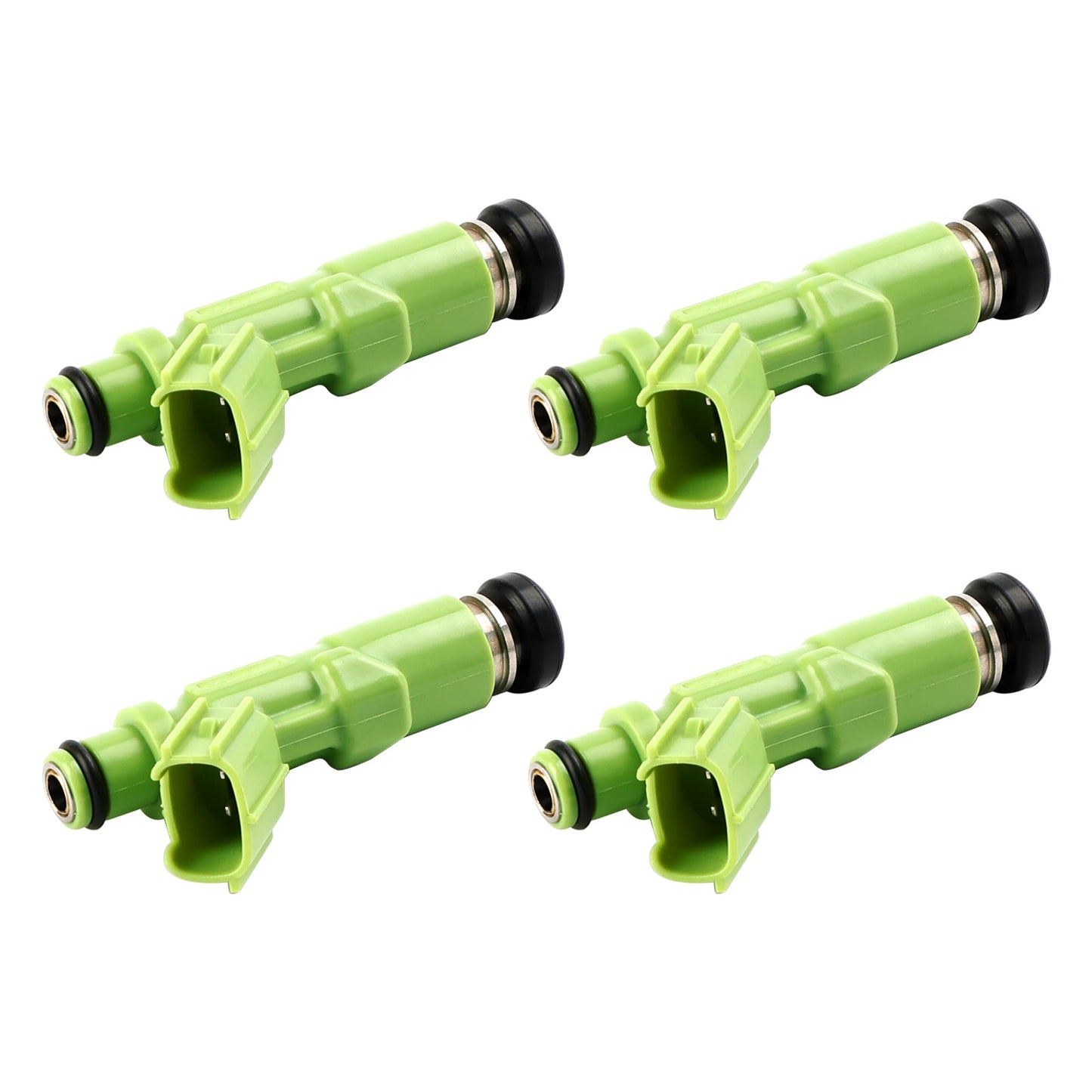 Toyota 7K-E Engine Fuel Injector 23250-13030 23209-13030