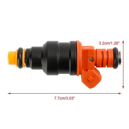 AUDI VW SKODA GROUP 1.8T 310CC Fuel Injector 0280150785 280150785