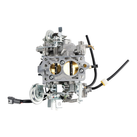 1988-1990 Toyota Pickup Trucks 22R Engine Carburetor Carb 21100-35463