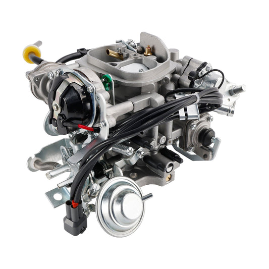 1981-1988 Toyota Hilux 22R Engine Carburetor Carb 21100-35463