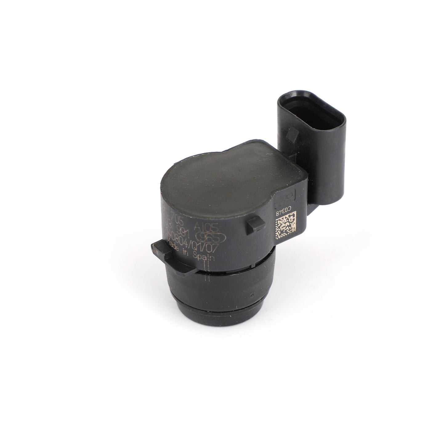 2008/05-2012/05 BMW E91 316i 1599ccm 90KW 122PS 1PCS Parking Park Sensor 66209196705