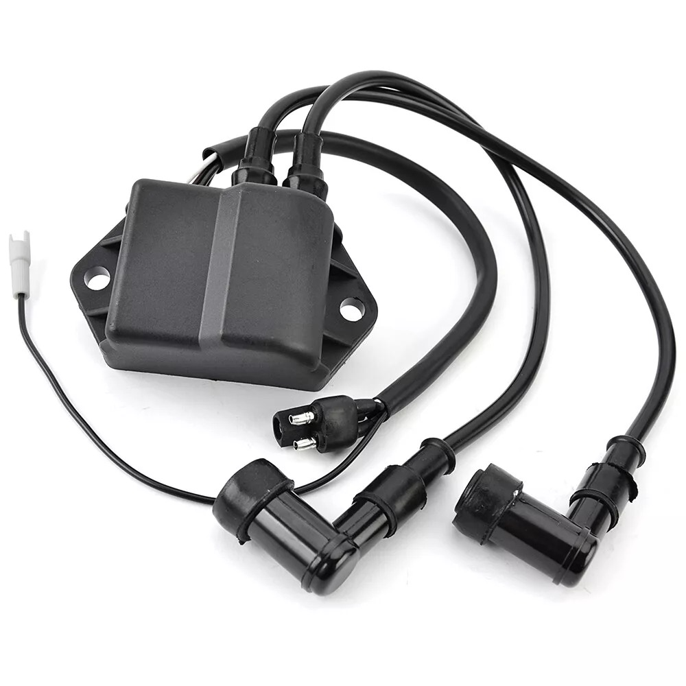 Polaris 340 Edge 400 SKS 600 EURO Lite NOR 400 #3083601 3083723 CDI BOX Igniter