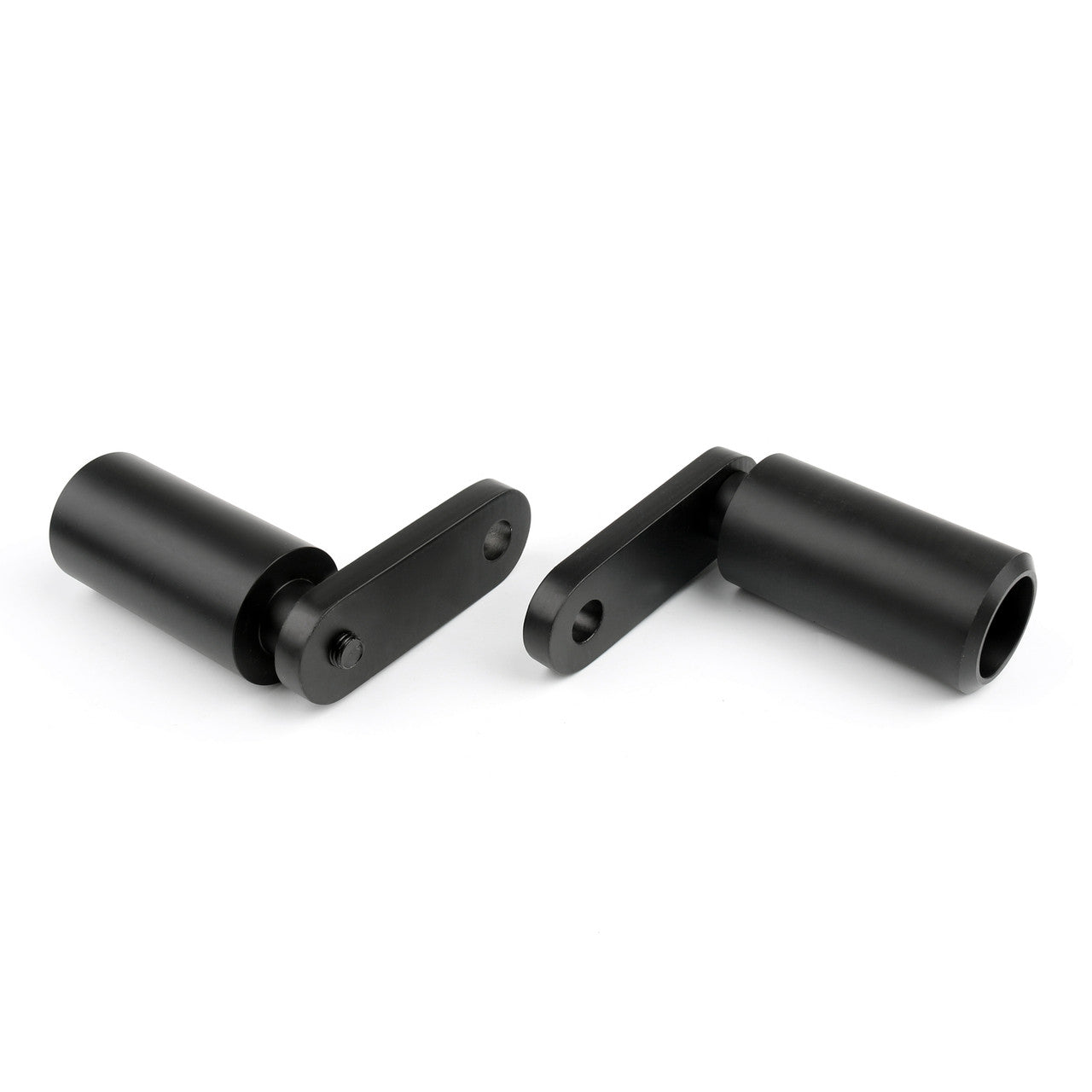 Honda CBR 1000 RR 2004-2005 No Cut Frame Sliders