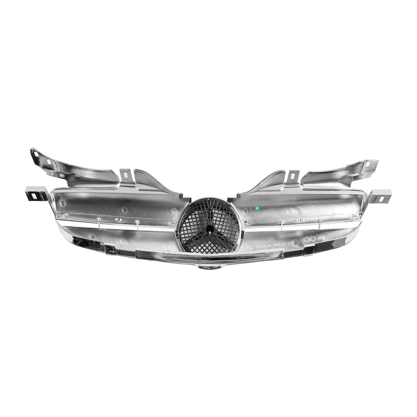 Mercedes Benz 1998-2004 R170 SLK320 SLK230 SLK200 SLK-Class Front Bumper Grill 521999696H