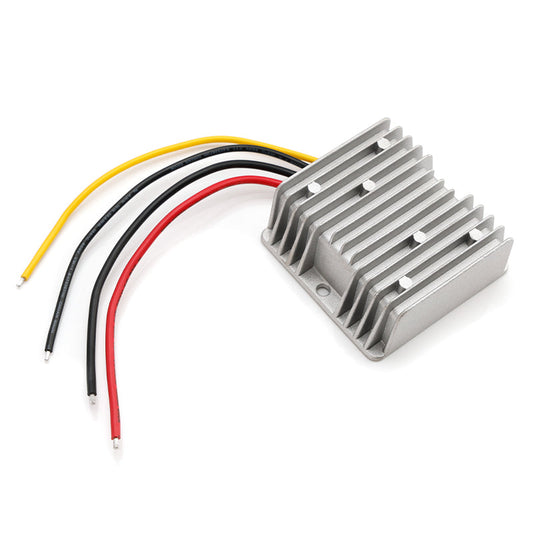 12V to 28V DC-DC Boost Step Up Power Converter Voltage Regulator Module