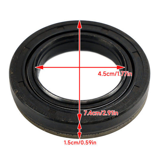 31393-43530 Front Axle Oil Seal For Kubota Tractor L5060 L5240 L5460 L6060