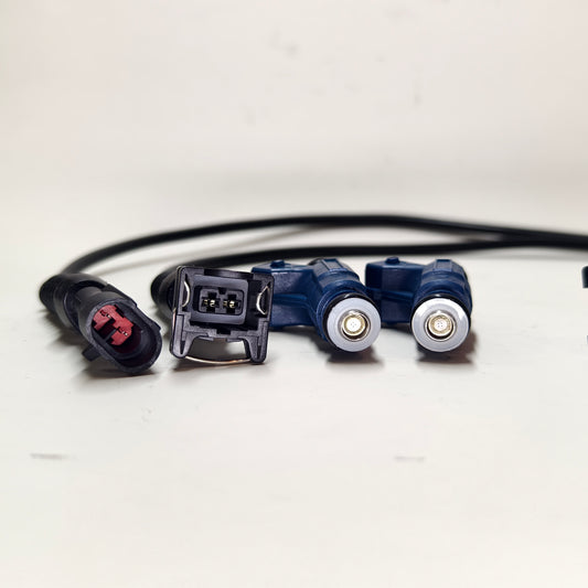 2005-2014 Polaris RZR Sportsman For Ranger EFI 700 800 Fuel Injectors 1202863 0280156208