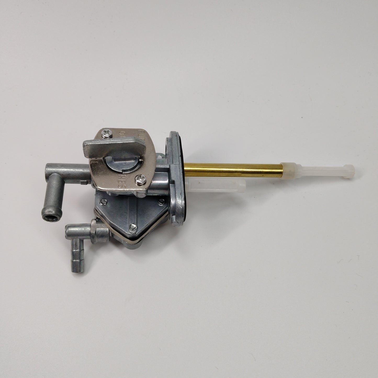 1996-2019 Suzuki DR650 DR650SE 44300-32E00 Gas Tank Fuel Cock Valve Petcock