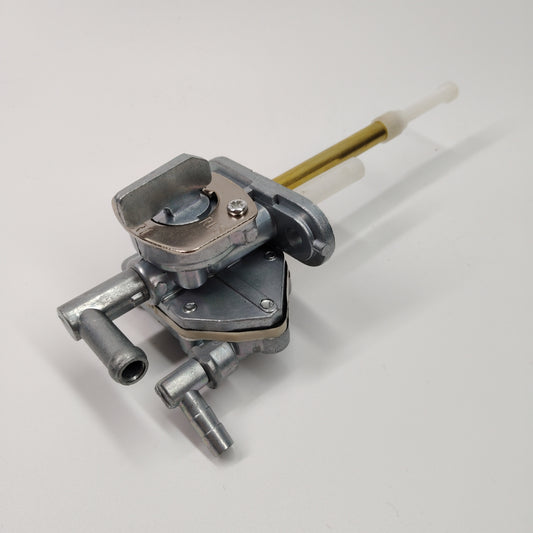 1996-2019 Suzuki DR650 DR650SE 44300-32E00 Gas Tank Fuel Cock Valve Petcock