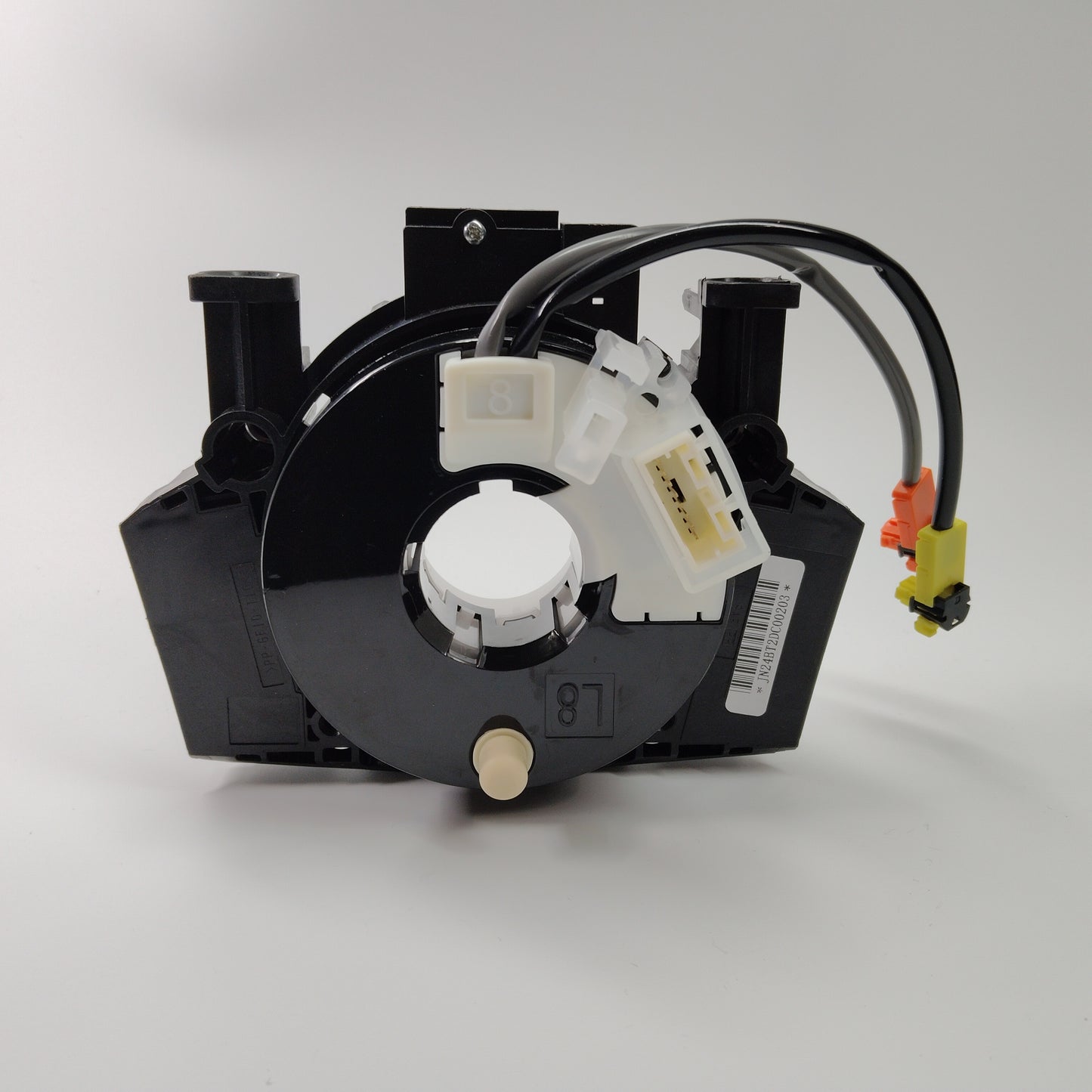 2012-2015 Nissan Xterra 47945-AS500 Clock Spring+Steering Angle Sensor Assembly