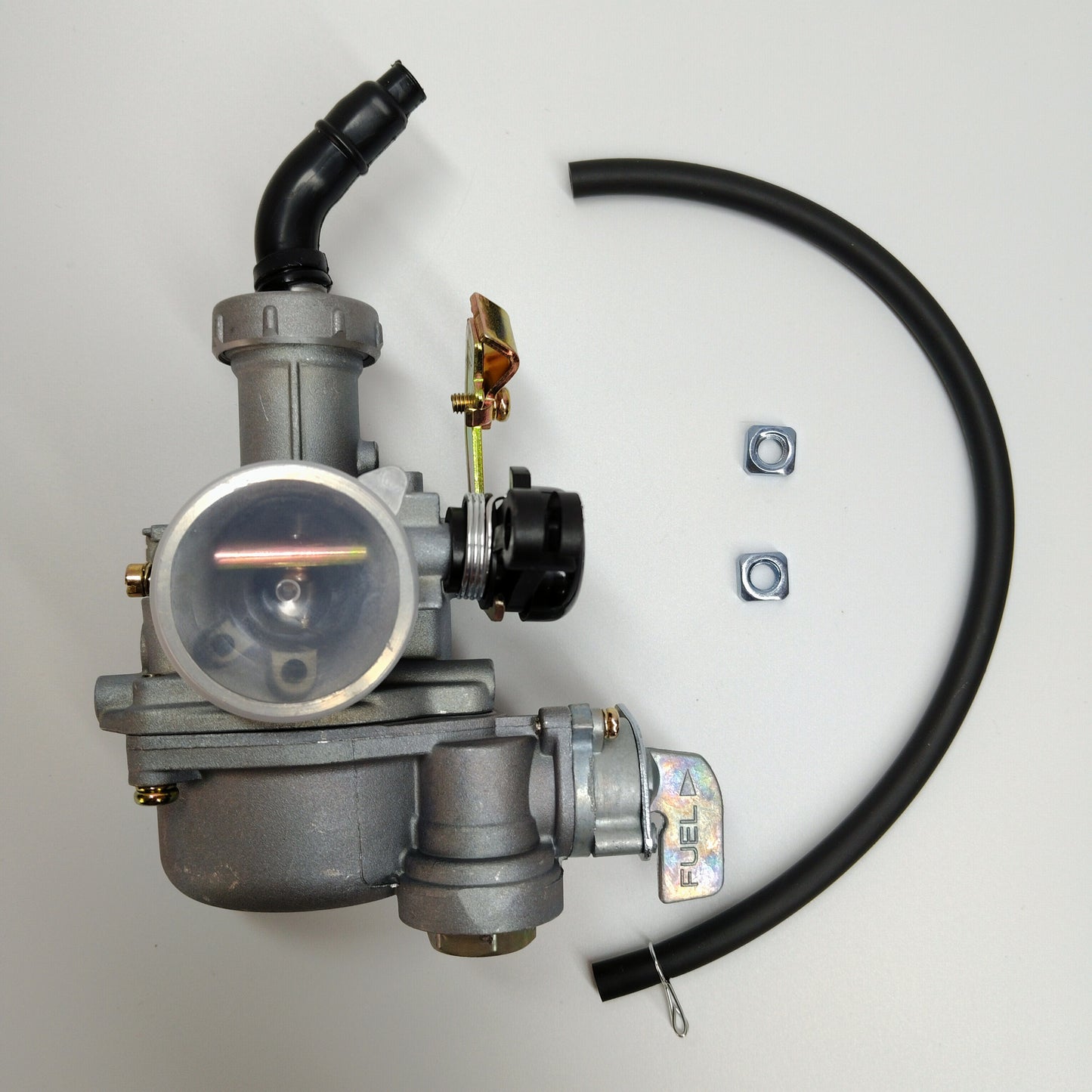 Honda WAVE110 XRM110 WAVE125 110-125CC PZ20 20mm Carburetor Carb