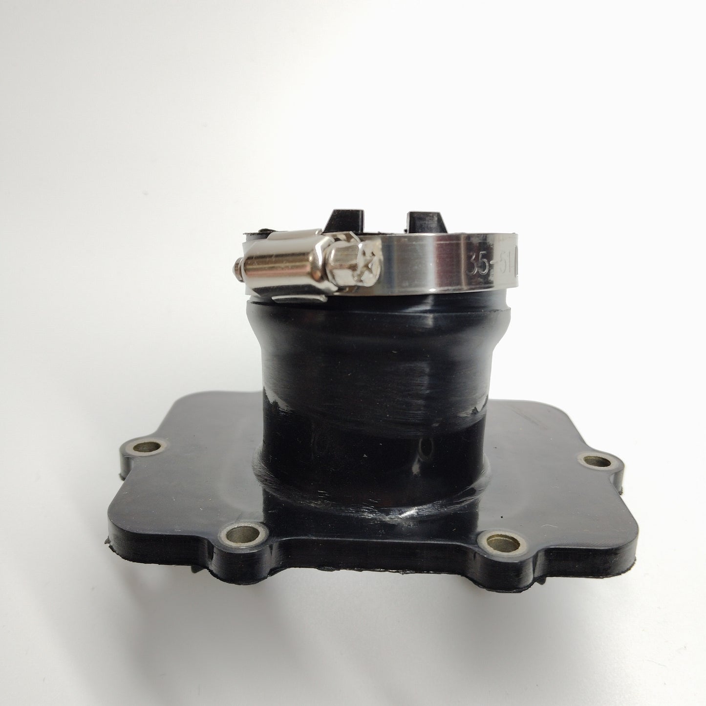 #420867300 SKI DOO 550F 550X MXZ GSX GTX 2005-2009 Carburetor Flange Socket Carb Boot