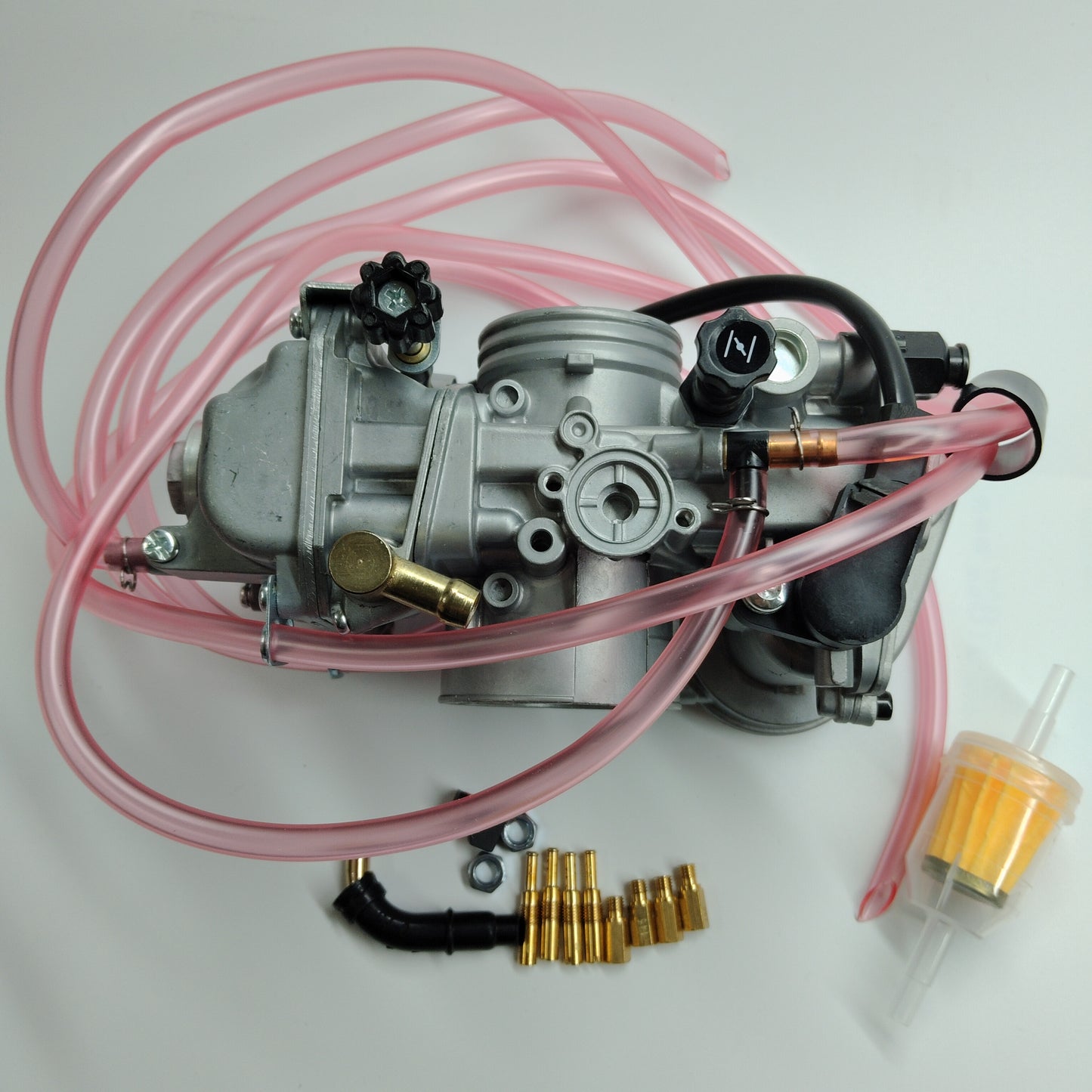 2006-2009 KTM 450 XC-F Carburetor Carb