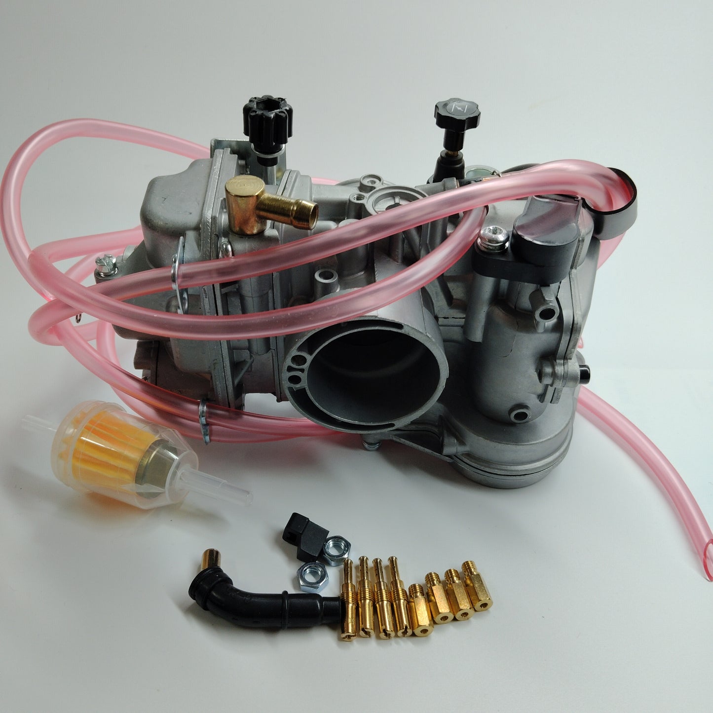 2004-2005 KTM 450 EXC Carburetor Carb