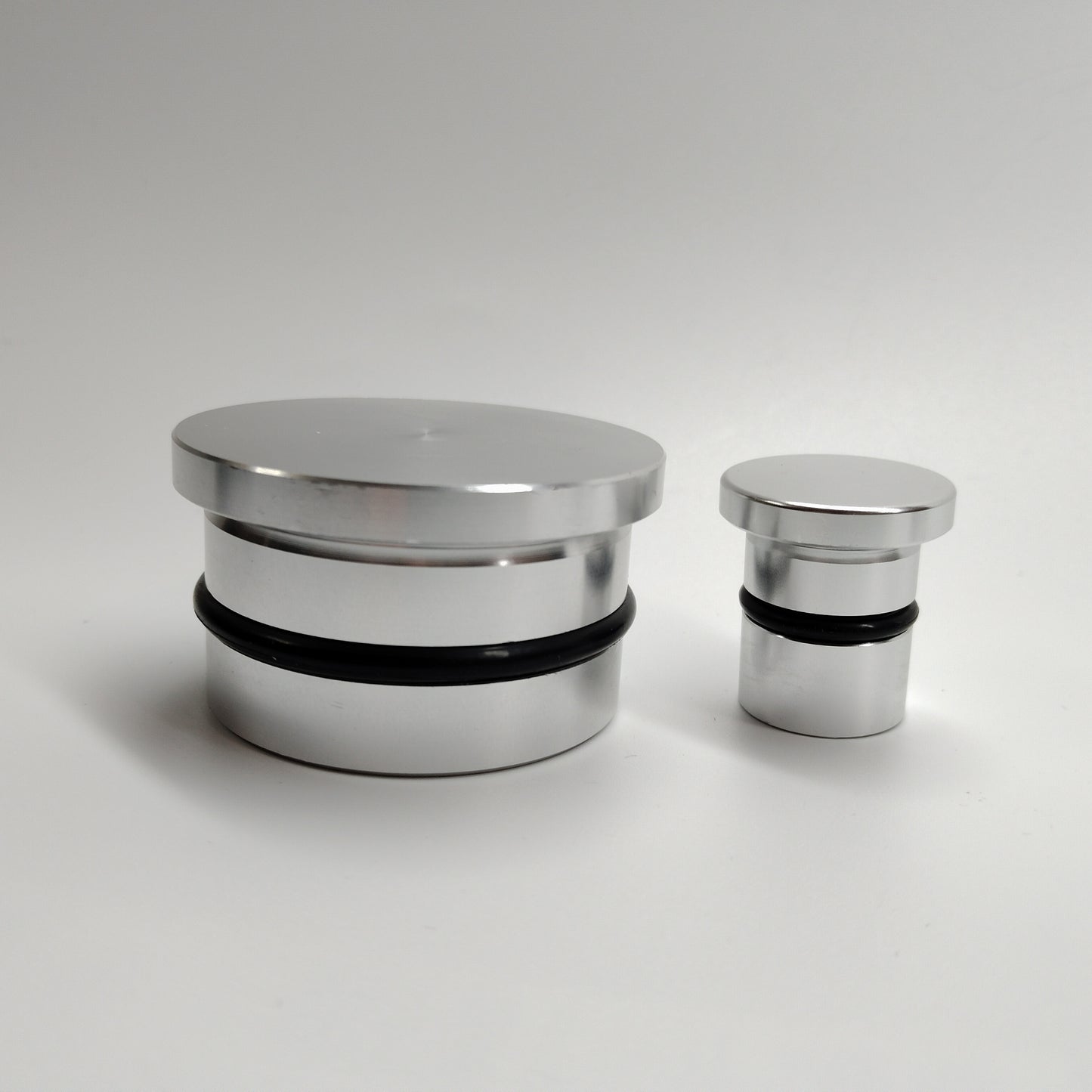 2004.5-2010 Duramax Diesel 6.6L LLY LBZ LMM PCV Reroute & Resonator Delete Kit