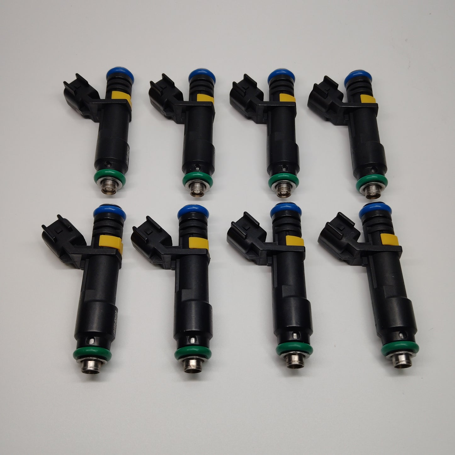 2005-2007 Lincoln Navigator 5.4L V8 8PCS FJ817 Fuel Injectors 5C3Z9F593DA
