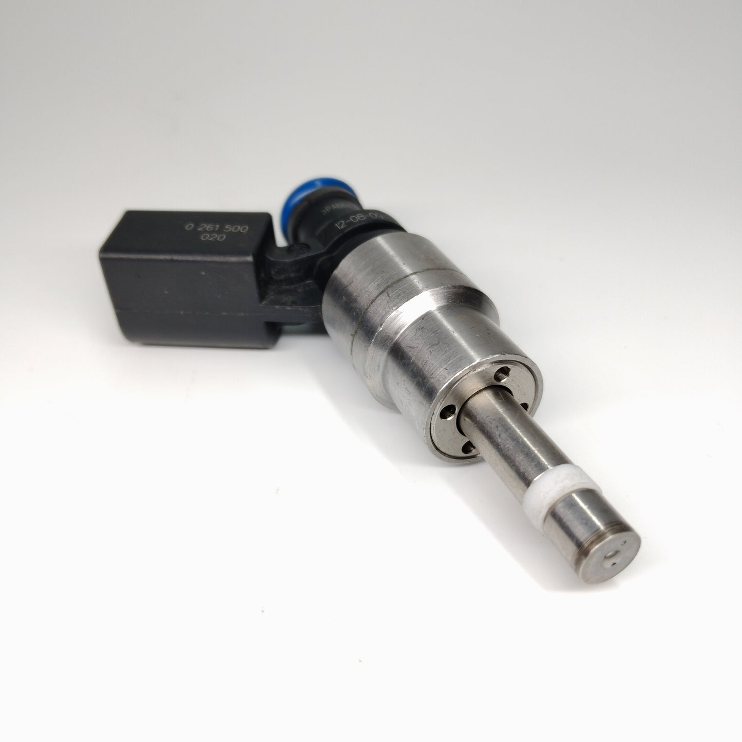 2006-2008 Audi A3 2.0L I4 Fuel Injector 06F906036A 0261500023