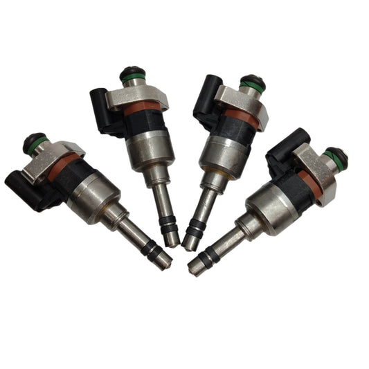 Fuel Injectors 55577403 17067220402 Fit GMC 16-19 Fit Chevry Cruze Malibu 1.4L 1.5L L4