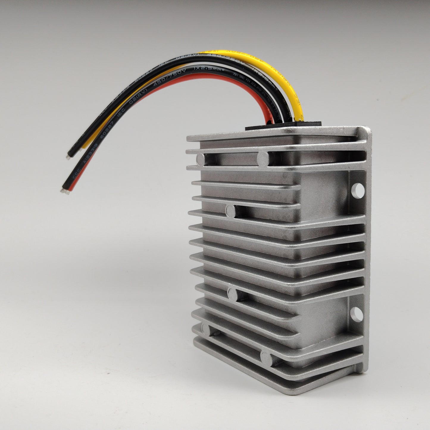 48V to 12V 30A 360W Step Down DC/DC WaterProof Power Converter Regulator