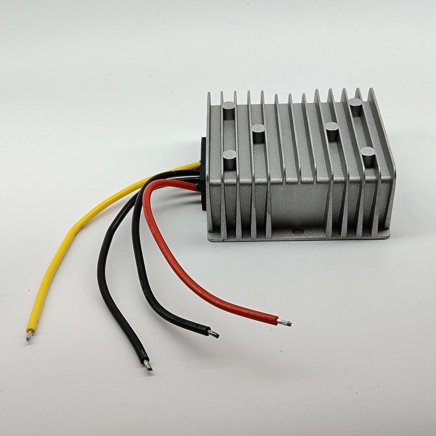 12V/24V to 6V 30A 180W WaterProof Step Down DC/DC Power Converter Regulator