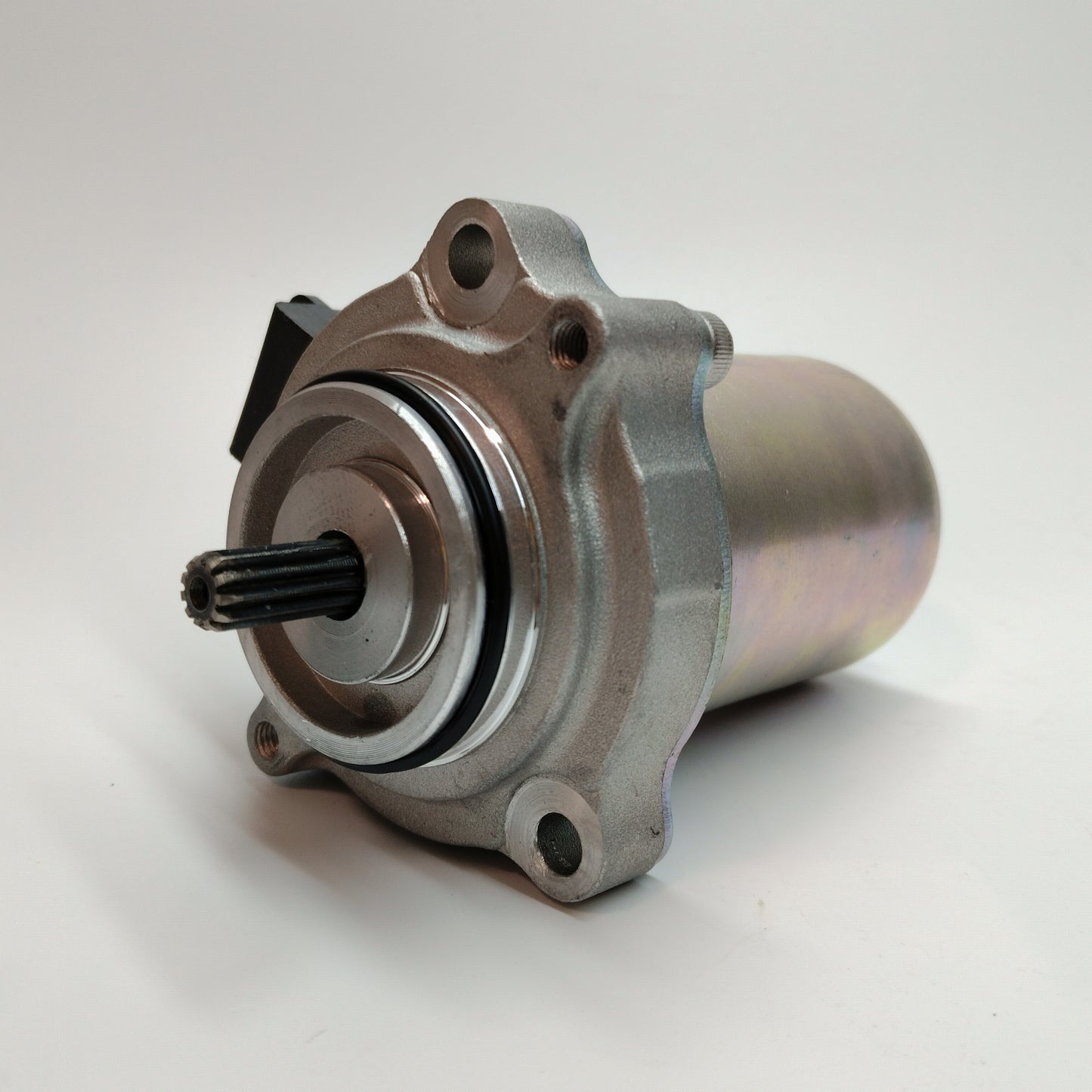 2014-2015 Honda NC750X DCT ABS Gear Ratio Control Motor 31300-KVZ-631