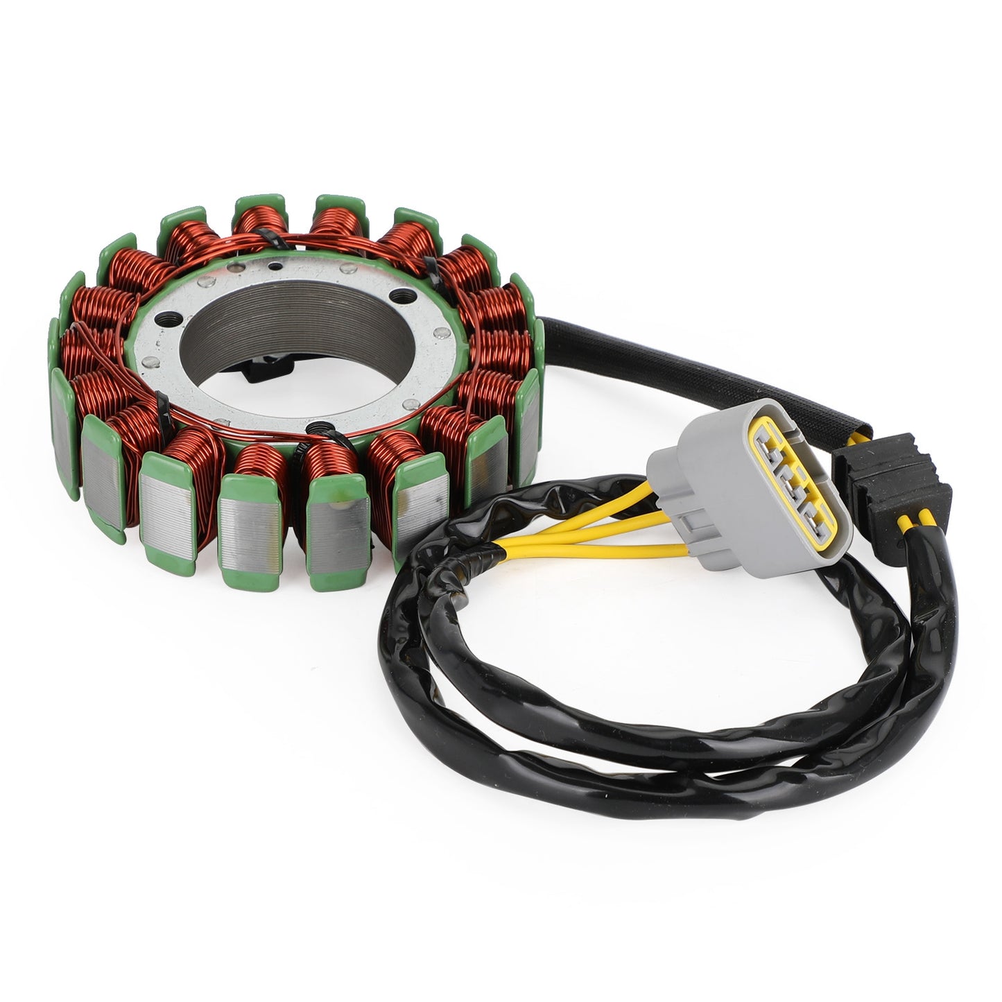 Generator Stator Alternator Fit for Arctic Cat Bearcat Pantera M XF ZR 7000 / 3020-437 3020-355