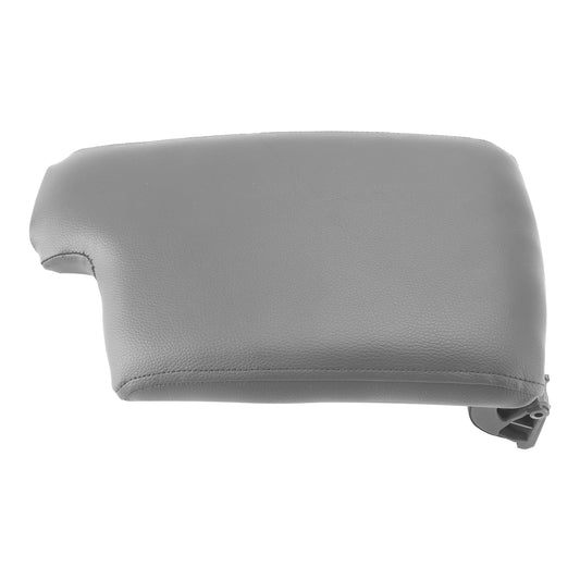 BMW E90 E91 E92 E93 51169134486 Grey Leather Armrest Centre Console Lid