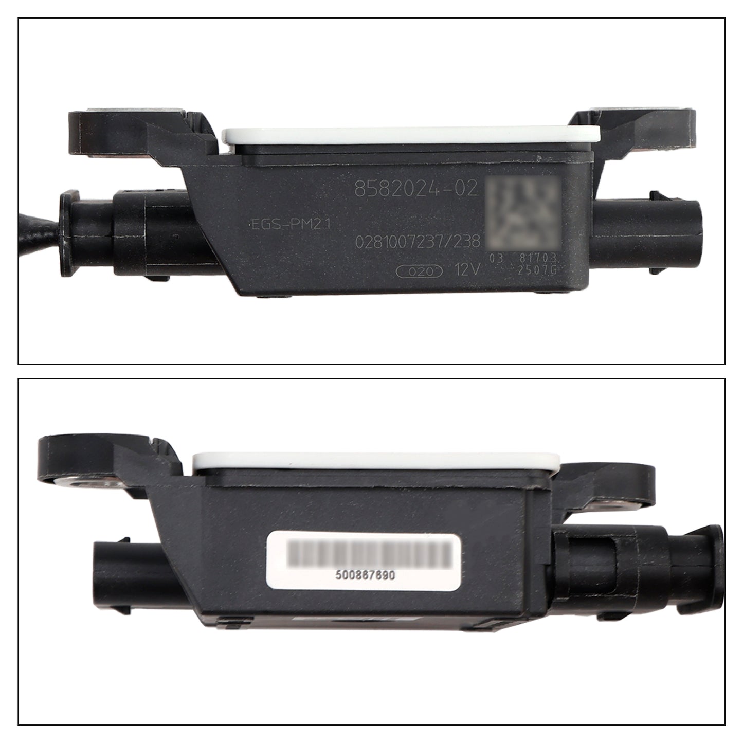 BMW 3 Series F34 F23 B47 X5 F15 N57 Particulate Matter Sensor 13628582024