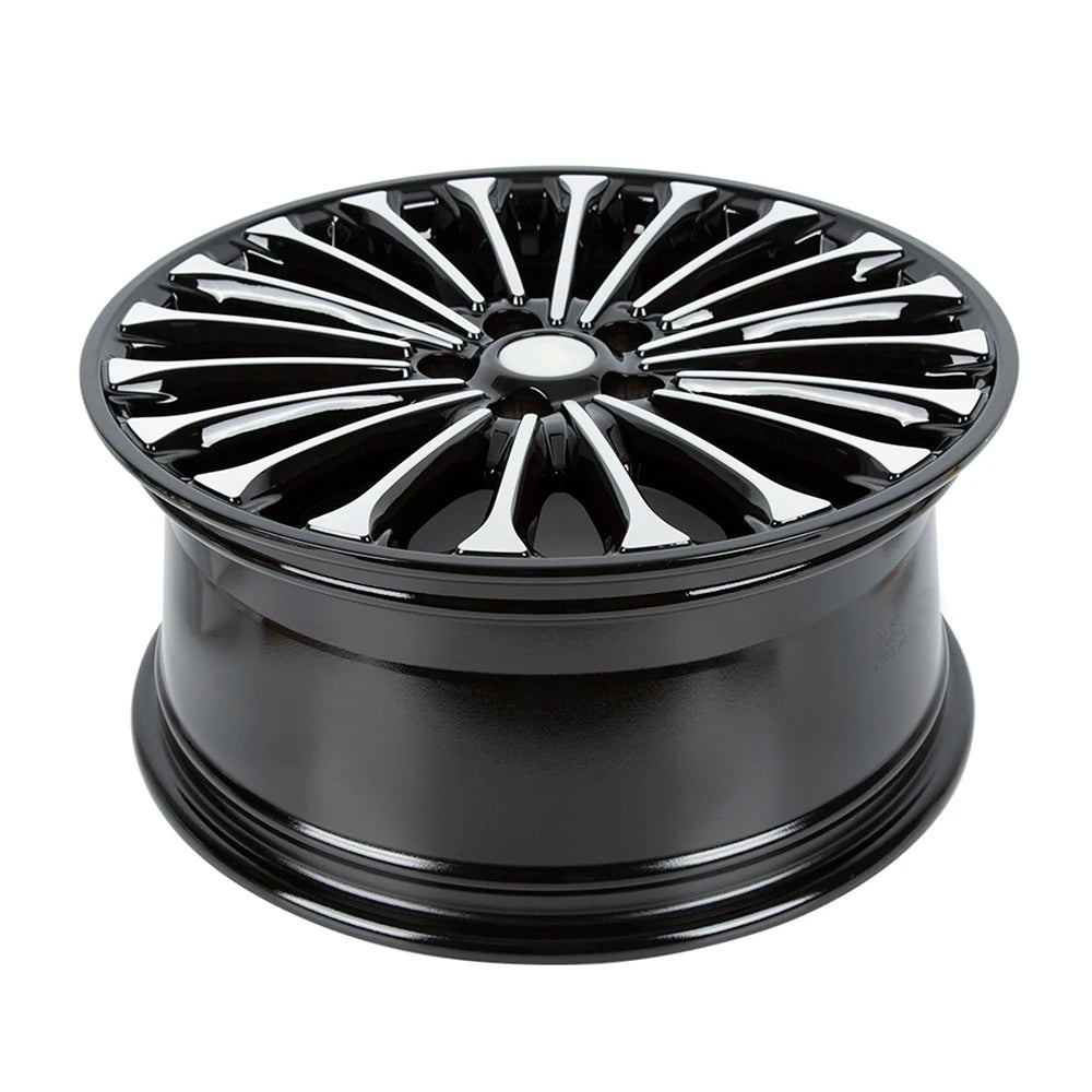 2013-2016 Ford Fusion 3961 18x8" Alloy Wheel Rim DS7Z1007C DS7CC1A