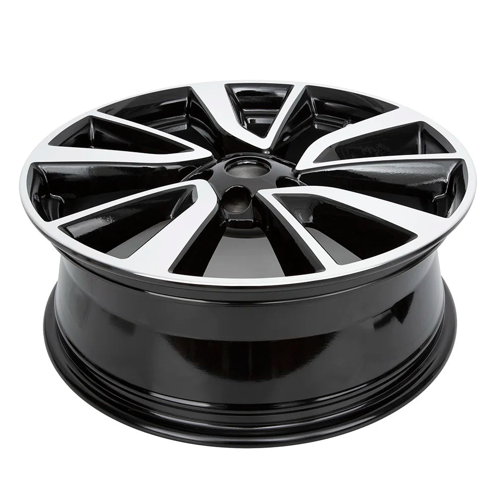 19'' Wheel Rim For 2017-2020 Nissan Rogue Sport Wheel Rim 62748
