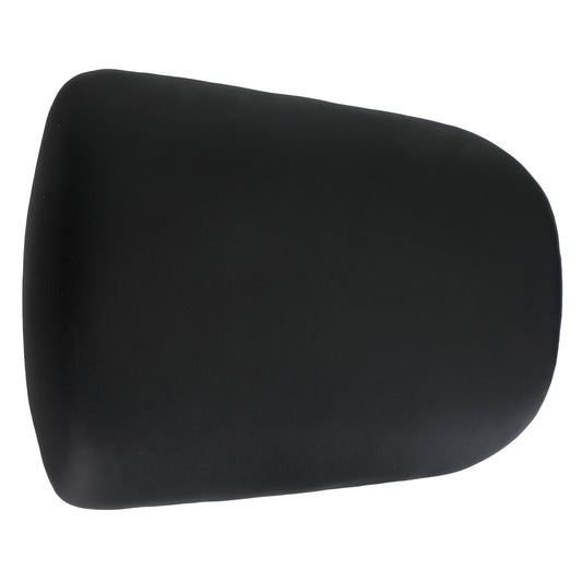 Black Rear Passenger Seat Cushion Fit For Kawasaki Zx-6R Zx 6R 636 1998-2002