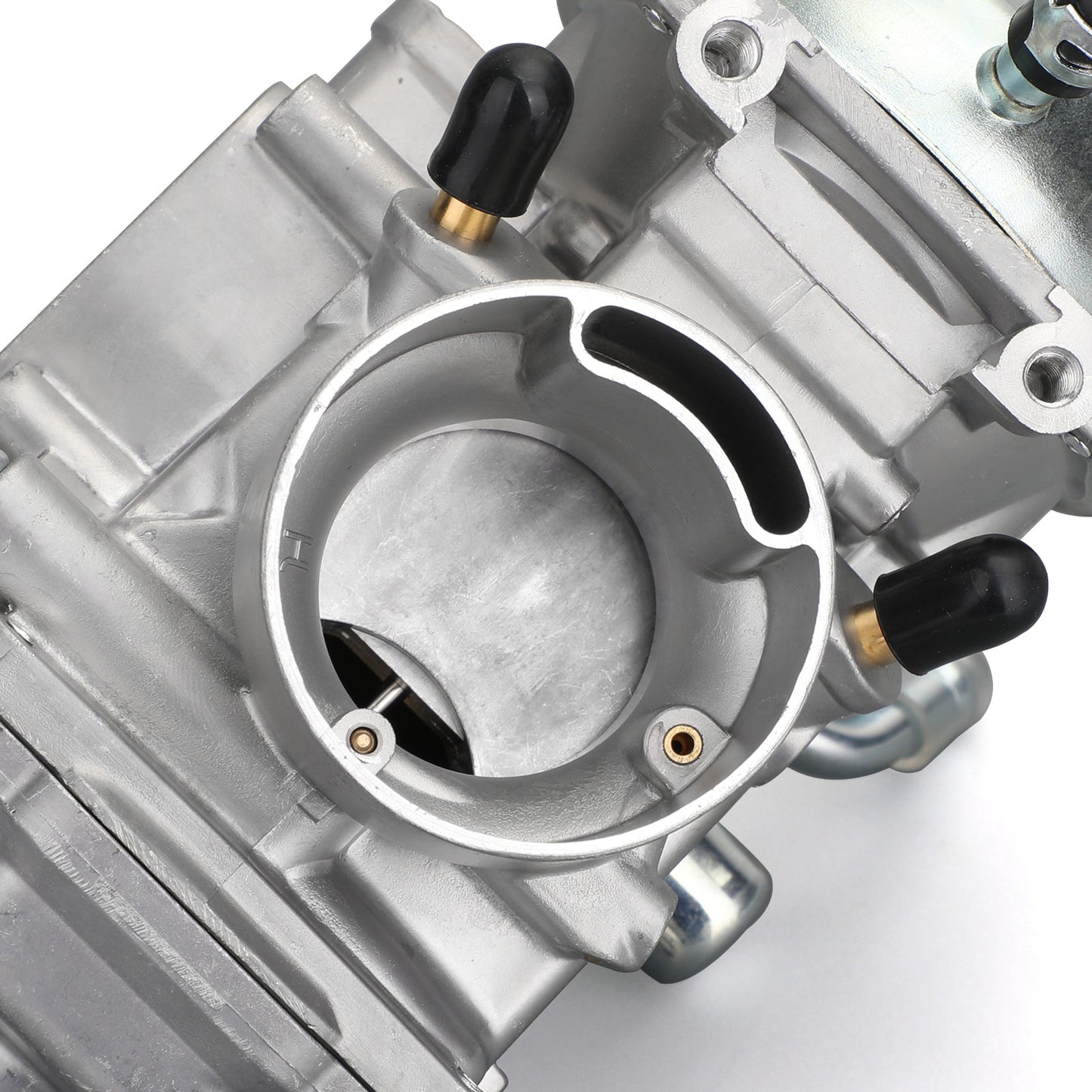 1998-2002 Polaris BIG BOSS 500 6X6 1253436 1253537 1203059 Carburetor Carb