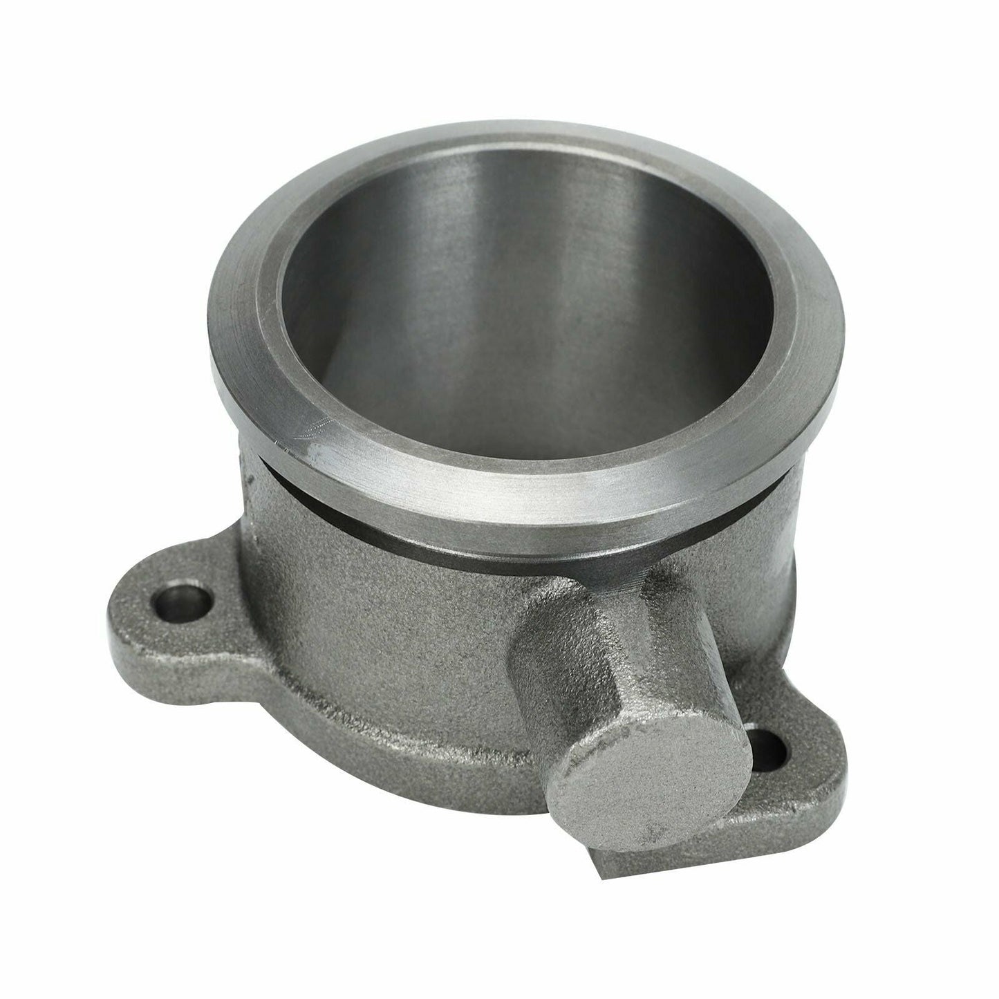 1994.5-1997 Ford 7.3L Powerstroke Diesel Non-EBP Turbo Pedestal & Exhaust Housing