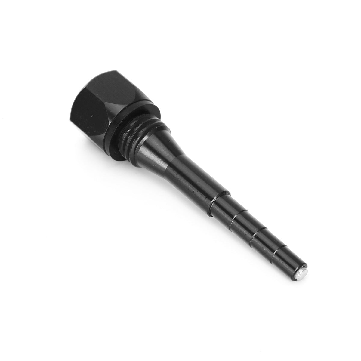 Champion 2800 3500 3100 Inverter Generator Aluminum, Silver Magnetic Oil Dipstick