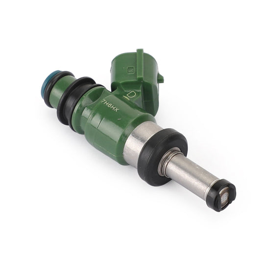 Fuel Injectors 3B4-13761-00-00 Fit YAMAHA Grizzly YZ450F 450 550 700