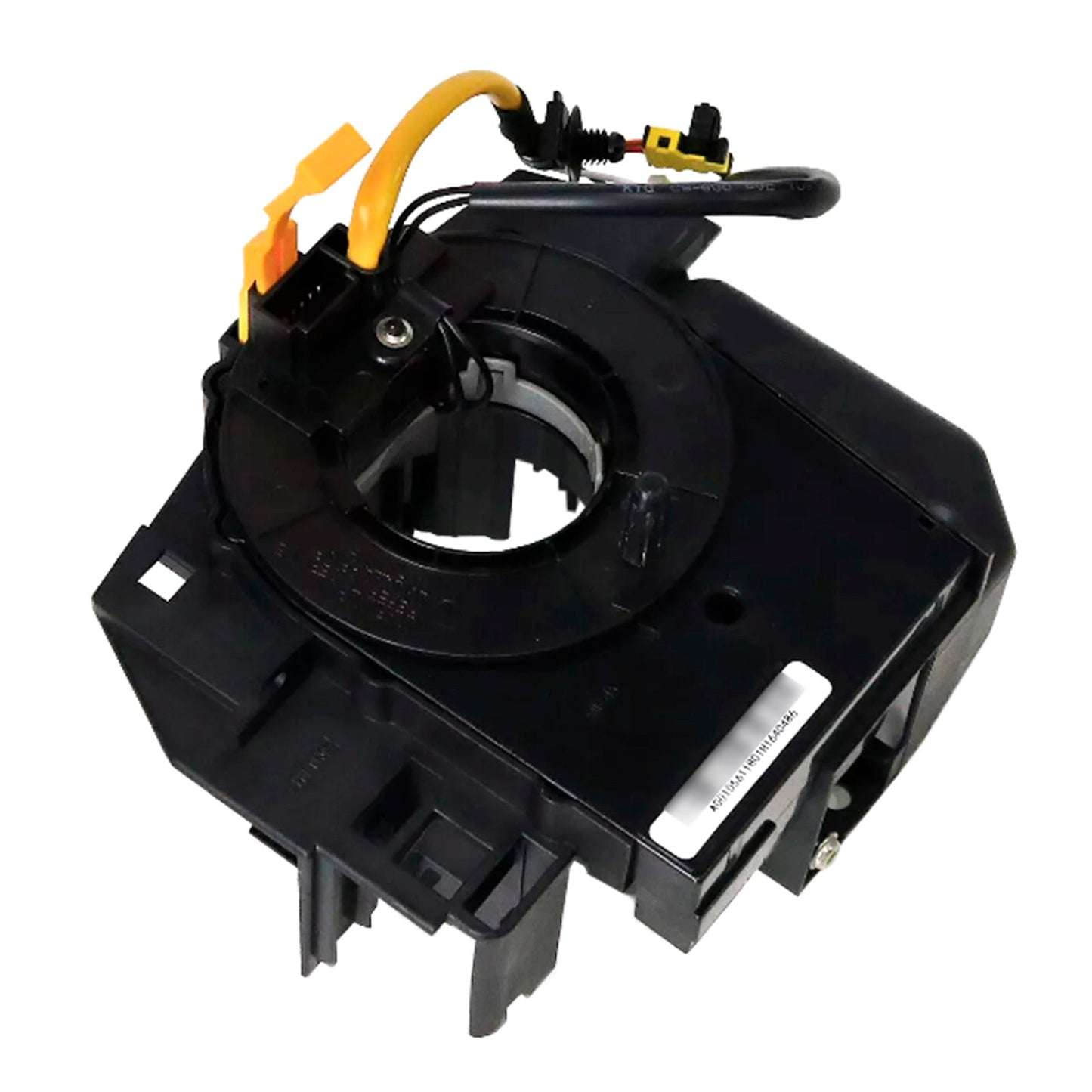 2013-2020 Dodge Ram 1500 Clock Spring with Angle Sensor 9 Pins 68110740AE 68110740AB