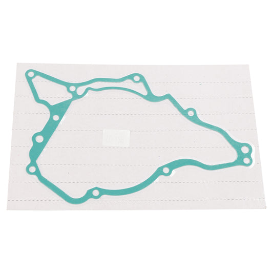 11061-0257 Left side Engine Crankcase Cover Gasket For Kawasaki KLX110 KLX110L 2010-2023