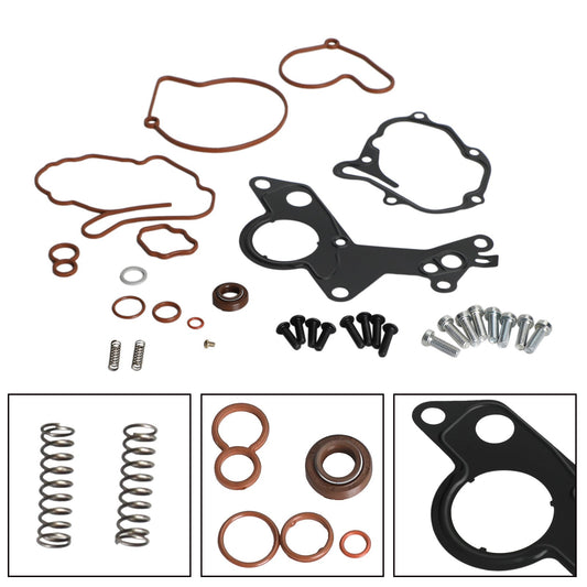 Audi A3 A4 A6 VW Golf 1.9 2.0 Vacuum Fuel Tandem Pump Repair Kit 038145209