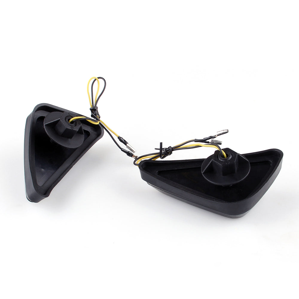 1999-2014 Yamaha R6 LED Flush Mount Turn Signal Champoo