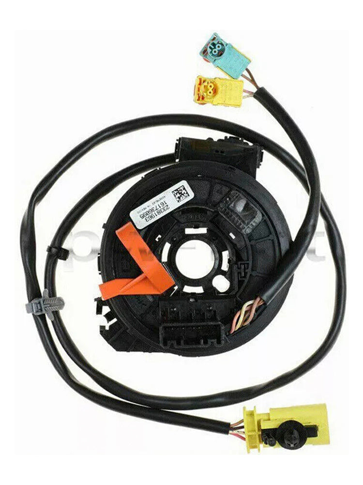 2015-2019 Chevrolet Suburban Tahoe Yukon Clock Spring 23381963