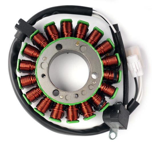 2000-2002 Yamaha SRX700 8EK-81410-00 Generator Stator