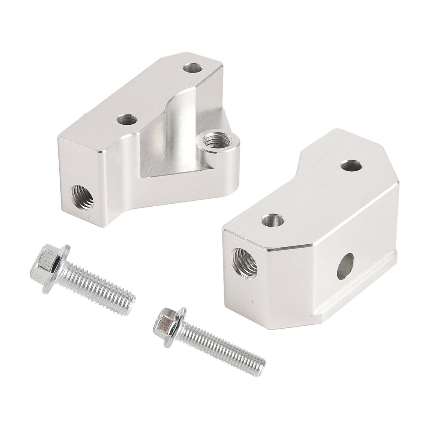LS gen III harnesses and gen III knock sensors LS1/LM7/LR4/LQ4/LS6/L59/LQ9/LM4/L33 Knock Sensor Relocation Brackets