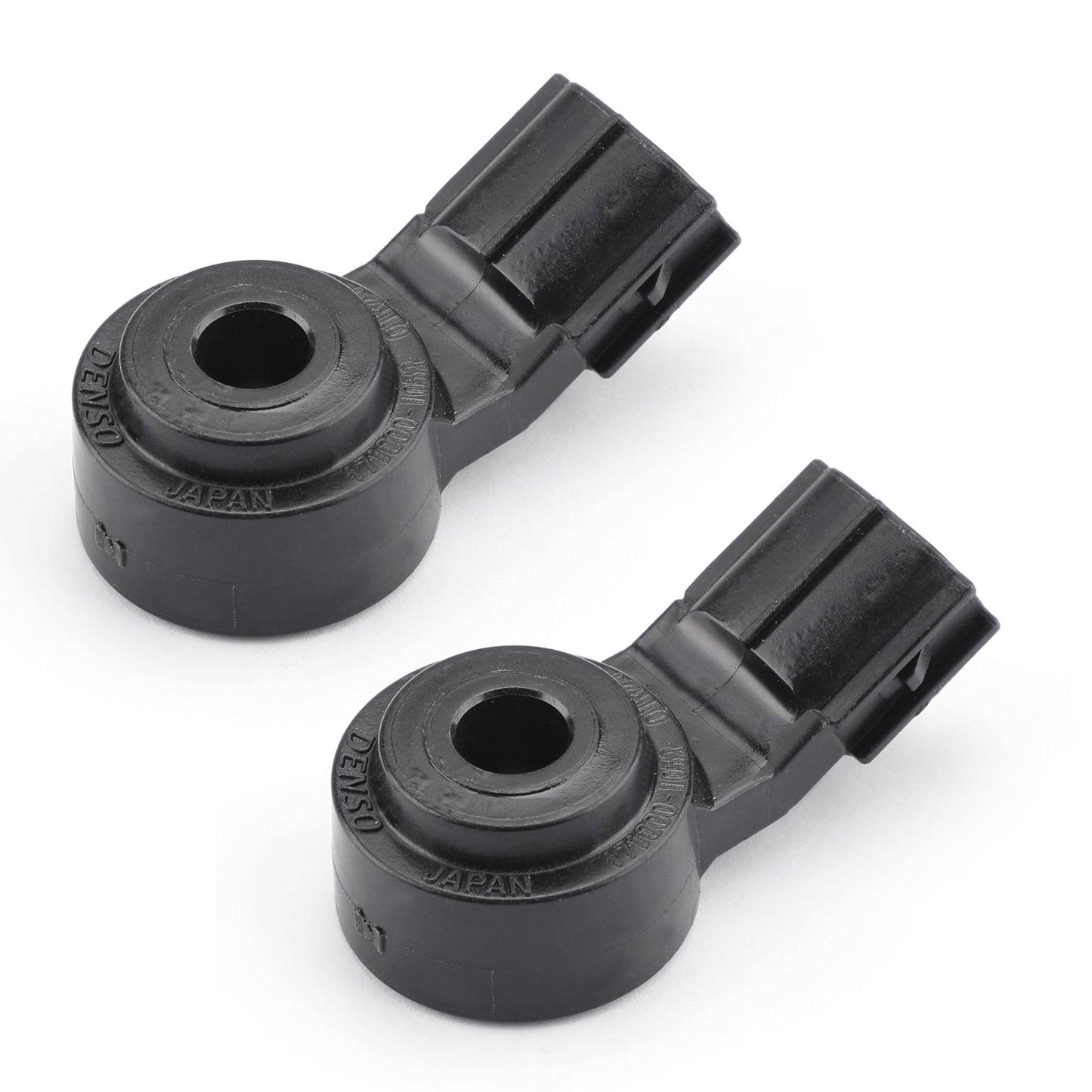 2Pcs Engine Knock Sensor For Toyota Corolla Camry Sienna Lexus Scion 2004-2012