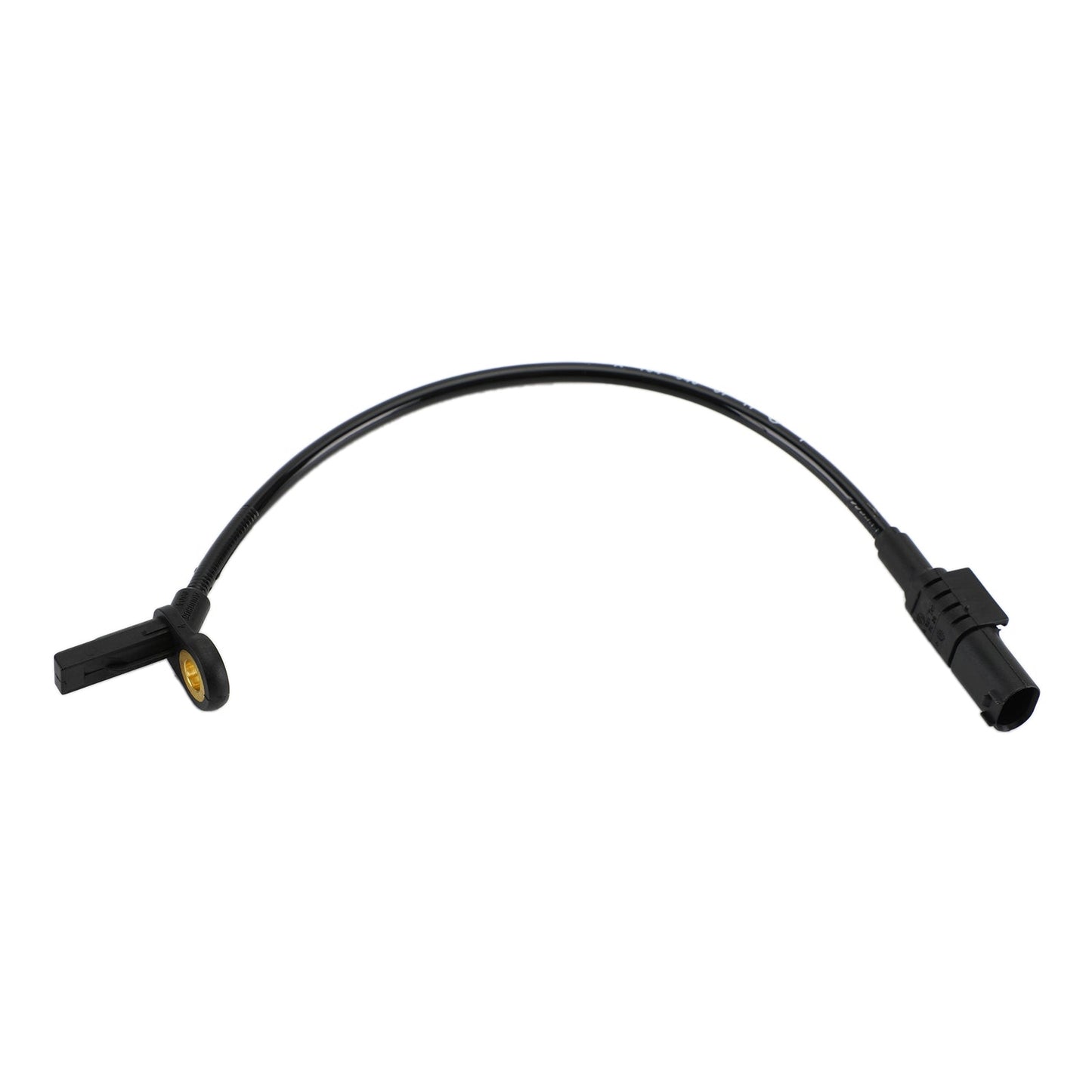 Mercedes-Benz W164 ML350 ML320 Rear L/R ABS Speed Sensor 1645400717