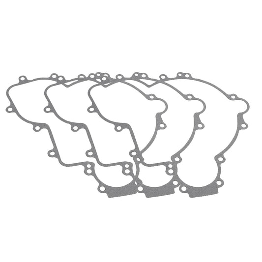 3PCS 5813758 5814160 Engine Crankcase Cover Gasket For Polaris 900 1000 RZR Ranger ACE 2013-2024