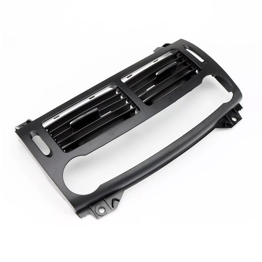 Benz E Class W211 2003-2008 Front Center Air Vent Outlet Grille